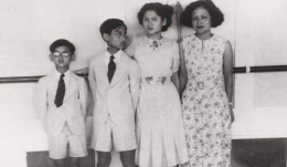 ประมวลภาพพระบรมฉายาลักษณ์