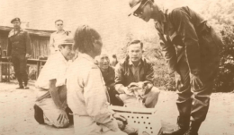 ประมวลภาพพระบรมฉายาลักษณ์