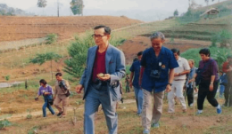 ประมวลภาพพระบรมฉายาลักษณ์