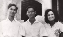 ประมวลภาพพระบรมฉายาลักษณ์