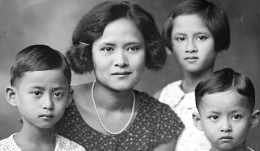 ประมวลภาพพระบรมฉายาลักษณ์