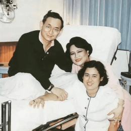 ประมวลภาพพระบรมฉายาลักษณ์