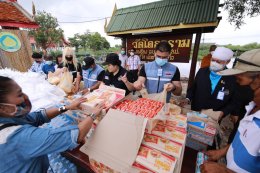 วันสันติภาพสากล กับงานด้านมนุษย์ธรรม โดยสภาสหพันธ์สันติภาพสหประชาชาติ(UNPKFC) 