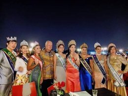  Thailand brillant world classic awards top peoples of the year 2019