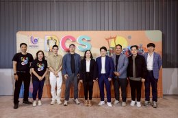 ดีพร้อม ปั้นนักเขียนบทสร้างสรรค์ ดันซอฟต์พาวเวอร์ไทย  ยกระดับอุตสาหกรรมบันเทิงสู่ตลาดโลก