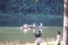 เปิดให้ท่องเที่ยวแล้ว "ปางอุ๋ง" แหล่งท่องเที่ยวชื่อดังของบ้านรวมไทย 