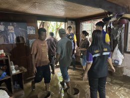 เร่งฟื้นฟูหมู่บ้านห้วยเสือเฒ่า หมู่บ้านท่องเที่ยวกะเหรี่ยงคอยาวชื่อดัง เพื่อให้รองรับนักท่องเที่ยวในต้นฤดูหนาวนี้