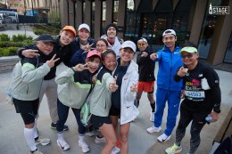   เปิดโครงการ โกลเดน มาราธอน ทัวร์ ไทยแลนด์ ให้นักวิ่งคนไทย ได้เดินทางสัมผัสงานวิ่งมาราธอนระดับโลก