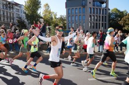   เปิดโครงการ โกลเดน มาราธอน ทัวร์ ไทยแลนด์ ให้นักวิ่งคนไทย ได้เดินทางสัมผัสงานวิ่งมาราธอนระดับโลก