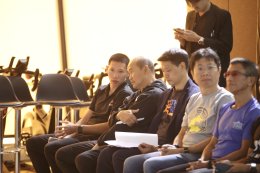   เปิดโครงการ โกลเดน มาราธอน ทัวร์ ไทยแลนด์ ให้นักวิ่งคนไทย ได้เดินทางสัมผัสงานวิ่งมาราธอนระดับโลก