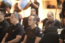   เปิดโครงการ โกลเดน มาราธอน ทัวร์ ไทยแลนด์ ให้นักวิ่งคนไทย ได้เดินทางสัมผัสงานวิ่งมาราธอนระดับโลก