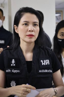 นายแพทย์ใหญ่ เยี่ยมศูนย์ดูแลสุขภาพจิตผู้บาดเจ็บ และผู้ที่ได้รับผลกระทบ เหตุการณ์รถบัสทัศนศึกษาไฟไหม้