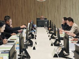 สว. ติงวงการกีฬา ติดกับดักล่าเหรียญจนต้องโกง ชื่นชมสปิริต "สันติ" ลุยฟ้องนักกีฬาหญิง ROV