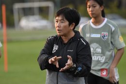 ฟุตบอลหญิงไทย U20 ซ้อมเข้ม ก่อนลุยศึก Four Nations ที่ออสเตรเลีย, ณชนก ยกความสัมพันธ์ในทีมคือจุดแข็ง