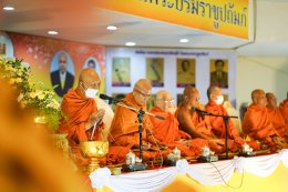 บิ๊กโจ๊ก! เชิญชวนร่วมงานบุญสารทเดือน 10 ที่สมาคมชาวปักษ์ใต้