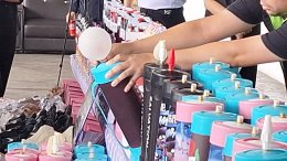 กรมศุลกากรเพิ่มความเข้มงวดตรวจสอบสินค้านำเข้าผิดกฎหมาย จับกุมก๊าซไนตรัสออกไซด์ สินค้าละเมิดเครื่องหมายการค้าและเฮโรอีน มูลค่ากว่า 159 ล้านบาท