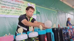 กรมศุลกากรเพิ่มความเข้มงวดตรวจสอบสินค้านำเข้าผิดกฎหมาย จับกุมก๊าซไนตรัสออกไซด์ สินค้าละเมิดเครื่องหมายการค้าและเฮโรอีน มูลค่ากว่า 159 ล้านบาท