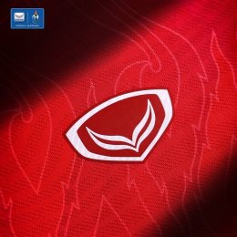 แกรนด์สปอร์ต เปิดตัวชุดซีเกมส์ ความภาคภูมิใจ ในความเป็นไทย Made in Thailand, Made with Spirit