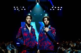 แกรนด์สปอร์ต เปิดตัวชุดซีเกมส์ ความภาคภูมิใจ ในความเป็นไทย Made in Thailand, Made with Spirit