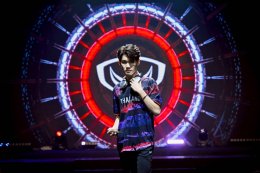 แกรนด์สปอร์ต เปิดตัวชุดซีเกมส์ ความภาคภูมิใจ ในความเป็นไทย Made in Thailand, Made with Spirit