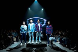 แกรนด์สปอร์ต เปิดตัวชุดซีเกมส์ ความภาคภูมิใจ ในความเป็นไทย Made in Thailand, Made with Spirit