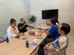 กอล์ฟการกุศลสมาคมผู้สื่อข่าวกีฬาออนไลน์ ปี 2568 เตรียมมอบอุปกรณ์กีฬาหนุนเยาวชนห่างไกล