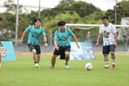 วัดทองสัมฤทธิ์ สุดแกร่งคว้าแชมป์ 2 สมัย บอลเยาวชน ไฮเซ่นส์ ฟุตบอล ยูธ คัพ สปอนเซอร์ชิพ 2025