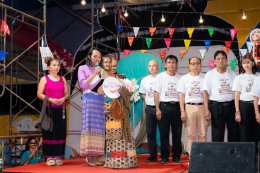 คึกคัก! งาน ตลาดอำเภอด้ง เสน่ห์วันวาน เริงสำราญ เมืองเก่า สืบสานวิถีไทย ส่งเสริมการท่องเที่ยวอย่างยั่งยืน