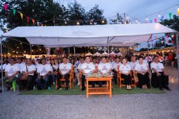 คึกคัก! งาน ตลาดอำเภอด้ง เสน่ห์วันวาน เริงสำราญ เมืองเก่า สืบสานวิถีไทย ส่งเสริมการท่องเที่ยวอย่างยั่งยืน