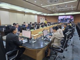 กรุงเทพฯ เป็นเจ้าภาพจัดงานใหญ่วงการมวย  WBC  WBC MuayThai 30 พ.ย. - 5 ธ.ค.