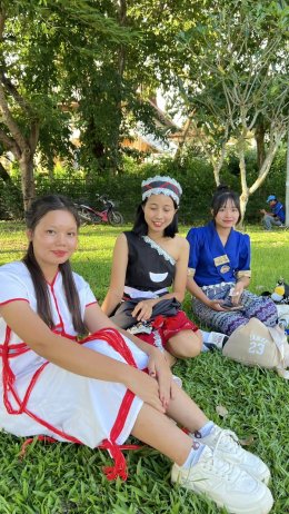 "แม่ฮ่องสอน ยลวิถี ดินแคนชาติพันธุ์" ส่งเสริมพัฒนาประเพณี ฟื้นฟูอนุรักษ์วัฒนธรรม เพื่อการท่องเที่ยวอย่างยั่งยืน จังหวัดแม่ฮ่องสอน