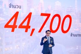 ครบทุกมิติ! การกีฬาแห่งประเทศไทย เปิดนโยบาย Thailand Vision through Sports & Soft Power 2026 ดร.ก้องศักด โชว์วิสัยทัศน์ จุดพลังกีฬาไทยก้าวสู่เวทีโลก! 
