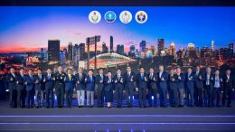 ครบทุกมิติ! การกีฬาแห่งประเทศไทย เปิดนโยบาย Thailand Vision through Sports & Soft Power 2026 ดร.ก้องศักด โชว์วิสัยทัศน์ จุดพลังกีฬาไทยก้าวสู่เวทีโลก! 