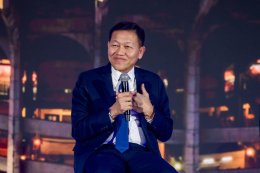 ครบทุกมิติ! การกีฬาแห่งประเทศไทย เปิดนโยบาย Thailand Vision through Sports & Soft Power 2026 ดร.ก้องศักด โชว์วิสัยทัศน์ จุดพลังกีฬาไทยก้าวสู่เวทีโลก! 