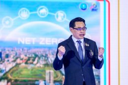 ครบทุกมิติ! การกีฬาแห่งประเทศไทย เปิดนโยบาย Thailand Vision through Sports & Soft Power 2026 ดร.ก้องศักด โชว์วิสัยทัศน์ จุดพลังกีฬาไทยก้าวสู่เวทีโลก! 