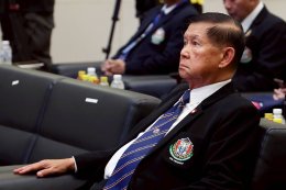 ศรีสะเกษจับมือสมาคมยกน้ำหนักฯ และ กฟผ.  จัดศึก EGAT ค้นหาดาวรุ่งสู่ทีมชาติไทย-โอลิมปิก 2032 
