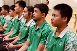 ศรีสะเกษจับมือสมาคมยกน้ำหนักฯ และ กฟผ.  จัดศึก EGAT ค้นหาดาวรุ่งสู่ทีมชาติไทย-โอลิมปิก 2032 
