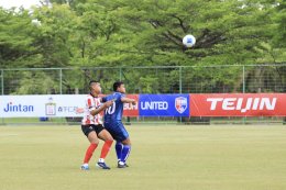 8 ทีมเยาวชนชั้นนำจาก 4 ชาติ ดวลแข้งศึกฟุตบอลนานาชาติ  เฟ้นหาดาวดวงใหม่ แห่งวงการลูกหนังอาเซียน TEIJIN U-17 New Generation Cup 2025 ประเทศไทย