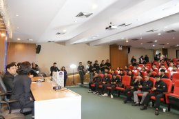 มีตเดอะเพรสฯซีเกมส์ 4 รอบ ทัพไทยคว้าแล้ว 111 เหรียญทอง