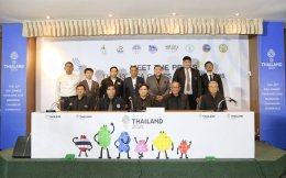 มีตเดอะเพรสซีเกมส์ 6 หน ทัพไทยประกาศความมั่นใจโกยแล้ว 164 เหรียญทอง