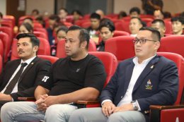 มีตเดอะเพรสซีเกมส์ 6 หน ทัพไทยประกาศความมั่นใจโกยแล้ว 164 เหรียญทอง