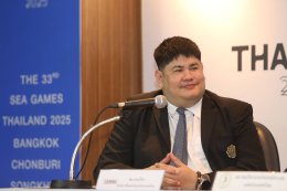 มีตเดอะเพรสซีเกมส์ 6 หน ทัพไทยประกาศความมั่นใจโกยแล้ว 164 เหรียญทอง