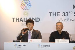 มีตเดอะเพรสซีเกมส์ 6 หน ทัพไทยประกาศความมั่นใจโกยแล้ว 164 เหรียญทอง