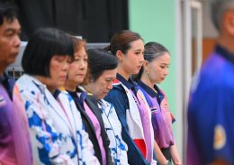 ฮีโร่ยิมนาสติกระดมสมอง ล้างใจรุ่นน้องล่าทองซีเกมส์