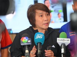 ฮีโร่ยิมนาสติกระดมสมอง ล้างใจรุ่นน้องล่าทองซีเกมส์