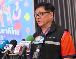 ฮีโร่ยิมนาสติกระดมสมอง ล้างใจรุ่นน้องล่าทองซีเกมส์