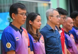 ฮีโร่ยิมนาสติกระดมสมอง ล้างใจรุ่นน้องล่าทองซีเกมส์