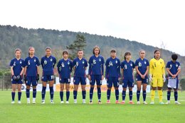 ไทยเจ้าภาพ! AFC แจ้ง ฟุตบอลหญิงไทย U20 อยู่โถ 1 จับสลากศึกชิงแชมป์เอเชีย รอบสุดท้าย 2026