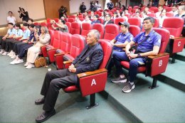 มีตเดอะเพรสซีเกมส์ 7 หน ทัพไทยประกาศคว้าแล้ว 192 เหรียญทอง