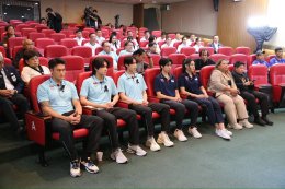 มีตเดอะเพรสซีเกมส์ 7 หน ทัพไทยประกาศคว้าแล้ว 192 เหรียญทอง